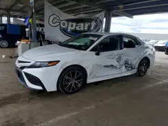 4T1T11AK0PU169319 2023 TOYOTA CAMRY