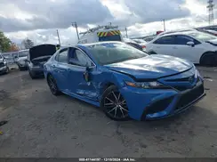 4T1T11AK0PU185908 2023 TOYOTA CAMRY