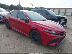 4T1T11AK0PU187822 2023 TOYOTA CAMRY
