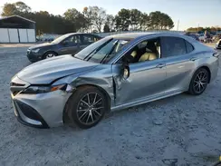 4T1T11AK0PU727380 2023 TOYOTA CAMRY