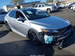 4T1T11AK0PU743823 2023 TOYOTA CAMRY
