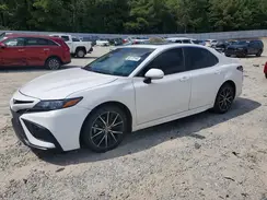 4T1T11AK0PU755051 2023 TOYOTA CAMRY