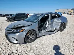 4T1T11AK0PU760895 2023 TOYOTA CAMRY