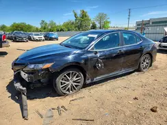 4T1T11AK0PU773615 2023 TOYOTA CAMRY
