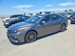 4T1T11AK0PU773761 2023 TOYOTA CAMRY