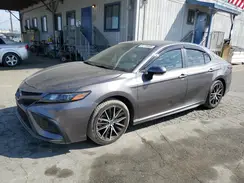 4T1T11AK0PU777972 2023 TOYOTA CAMRY