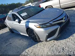 4T1T11AK0PU778085 2023 TOYOTA CAMRY