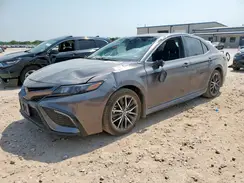 4T1T11AK0PU779673 2023 TOYOTA CAMRY