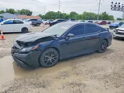 4T1T11AK0PU781097 2023 TOYOTA CAMRY