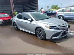 4T1T11AK0PU787398 2023 TOYOTA CAMRY