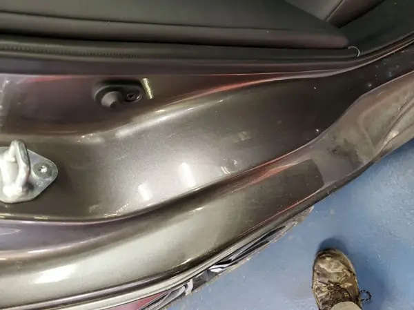 4T1T11AK0PU790544 2023 TOYOTA CAMRY - Image 8