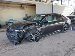 4T1T11AK0PU793220 2023 TOYOTA CAMRY