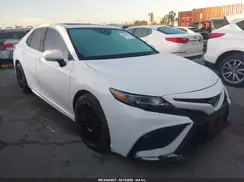 4T1T11AK0PU793296 2023 TOYOTA CAMRY