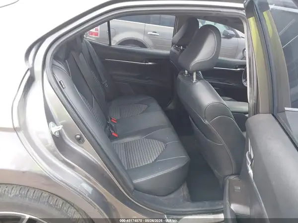 4T1T11AK0PU795713 2023 TOYOTA CAMRY - Image 8