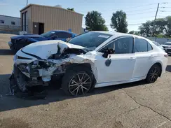 4T1T11AK0PU808010 2023 TOYOTA CAMRY