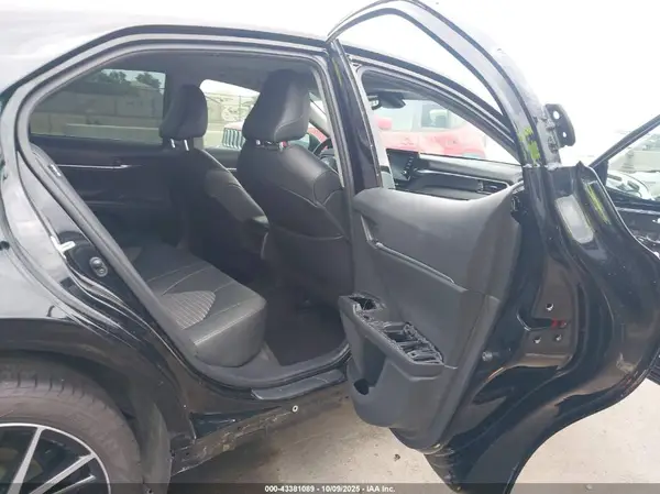 4T1T11AK0PU811053 2023 TOYOTA CAMRY - Image 8
