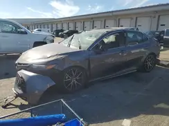 4T1T11AK0PU820111 2023 TOYOTA CAMRY