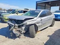 4T1T11AK0PU823901 2023 TOYOTA CAMRY