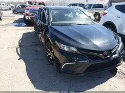 4T1T11AK0PU826118 2023 TOYOTA CAMRY