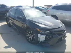 4T1T11AK0PU828662 2023 TOYOTA CAMRY