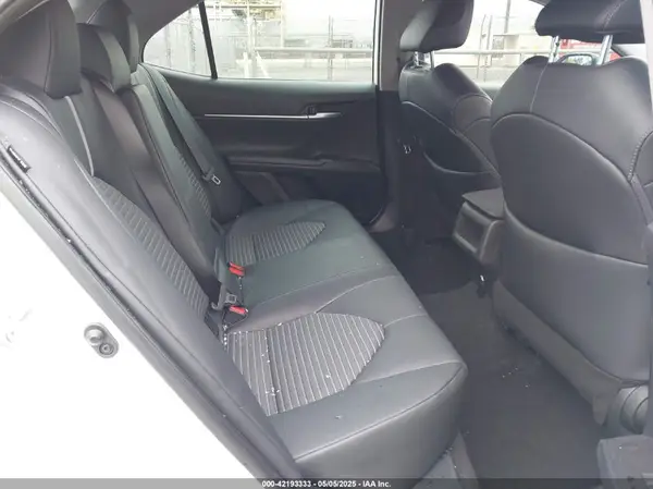 4T1T11AK0PU829763 2023 TOYOTA CAMRY - Image 8