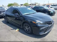 4T1T11AK0PU831576 2023 TOYOTA CAMRY