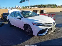 4T1T11AK0PU833411 2023 TOYOTA CAMRY