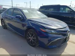 4T1T11AK0RU208574 2024 TOYOTA CAMRY