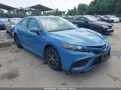4T1T11AK0RU209904 2024 TOYOTA CAMRY