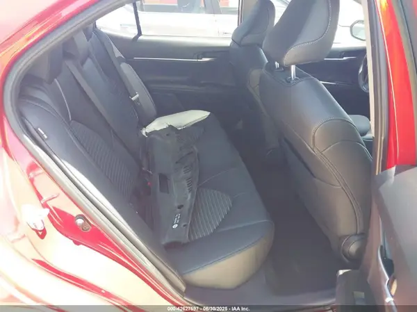 4T1T11AK0RU213676 2024 TOYOTA CAMRY - Image 8