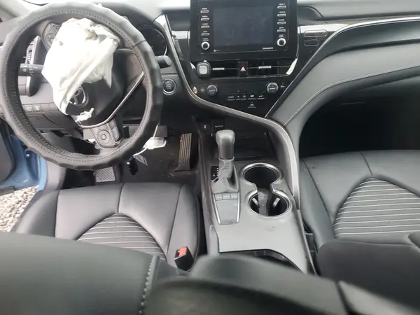 4T1T11AK0RU231479 2024 TOYOTA CAMRY - Image 8