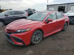 4T1T11AK0RU233541 2024 TOYOTA CAMRY