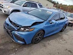 4T1T11AK0RU239890 2024 TOYOTA CAMRY