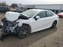 4T1T11AK0RU240523 2024 TOYOTA CAMRY