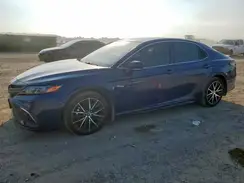 4T1T11AK0RU240988 2024 TOYOTA CAMRY