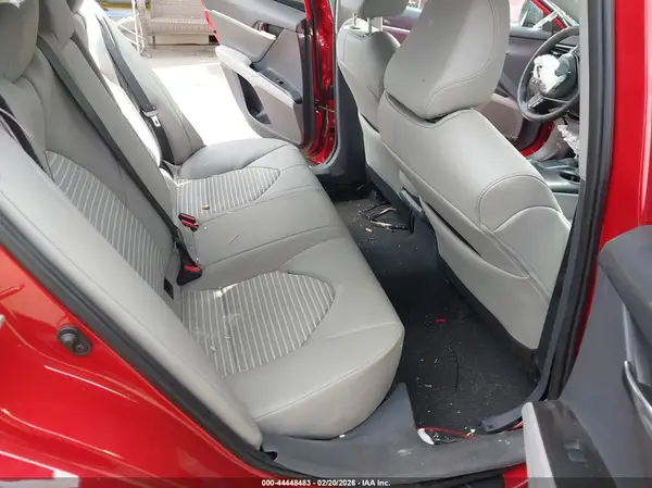 4T1T11AK0RU253899 2024 TOYOTA CAMRY - Image 8