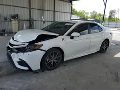 4T1T11AK0RU260707 2024 TOYOTA CAMRY