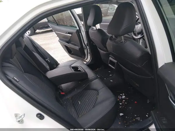 4T1T11AK0RU847456 2024 TOYOTA CAMRY - Image 8