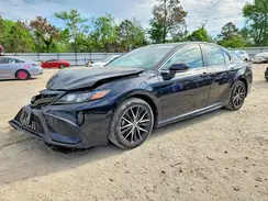 4T1T11AK0RU852740 2024 TOYOTA CAMRY