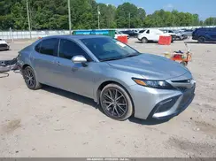 4T1T11AK0RU863138 2024 TOYOTA CAMRY