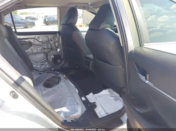 4T1T11AK0RU863138 2024 TOYOTA CAMRY - Image 8