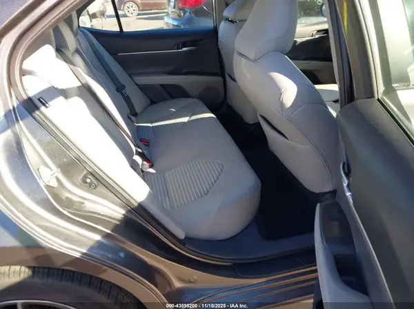 4T1T11AK0RU879064 2024 TOYOTA CAMRY - Image 8