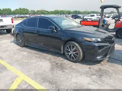4T1T11AK0RU889691 2024 TOYOTA CAMRY