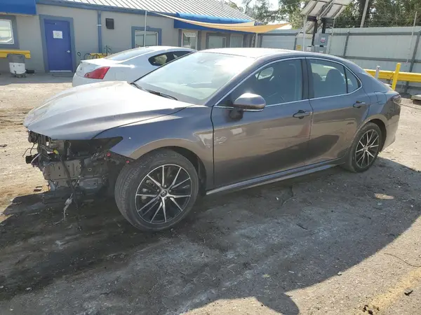4T1T11AK0RU894146 2024 TOYOTA CAMRY - Image 1