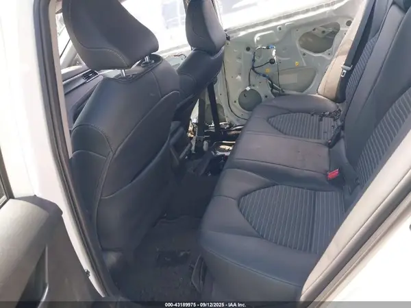 4T1T11AK0RU901659 2024 TOYOTA CAMRY - Image 8