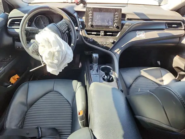 4T1T11AK0RU906702 2024 TOYOTA CAMRY - Image 8