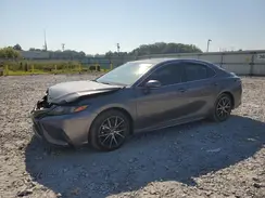 4T1T11AK0RU906747 2024 TOYOTA CAMRY