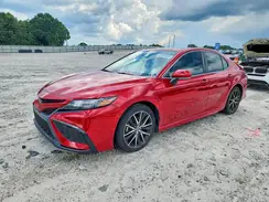 4T1T11AK1MU405150 2021 TOYOTA CAMRY
