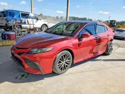 4T1T11AK1MU405455 2021 TOYOTA CAMRY