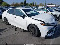 4T1T11AK1MU410283 2021 TOYOTA CAMRY